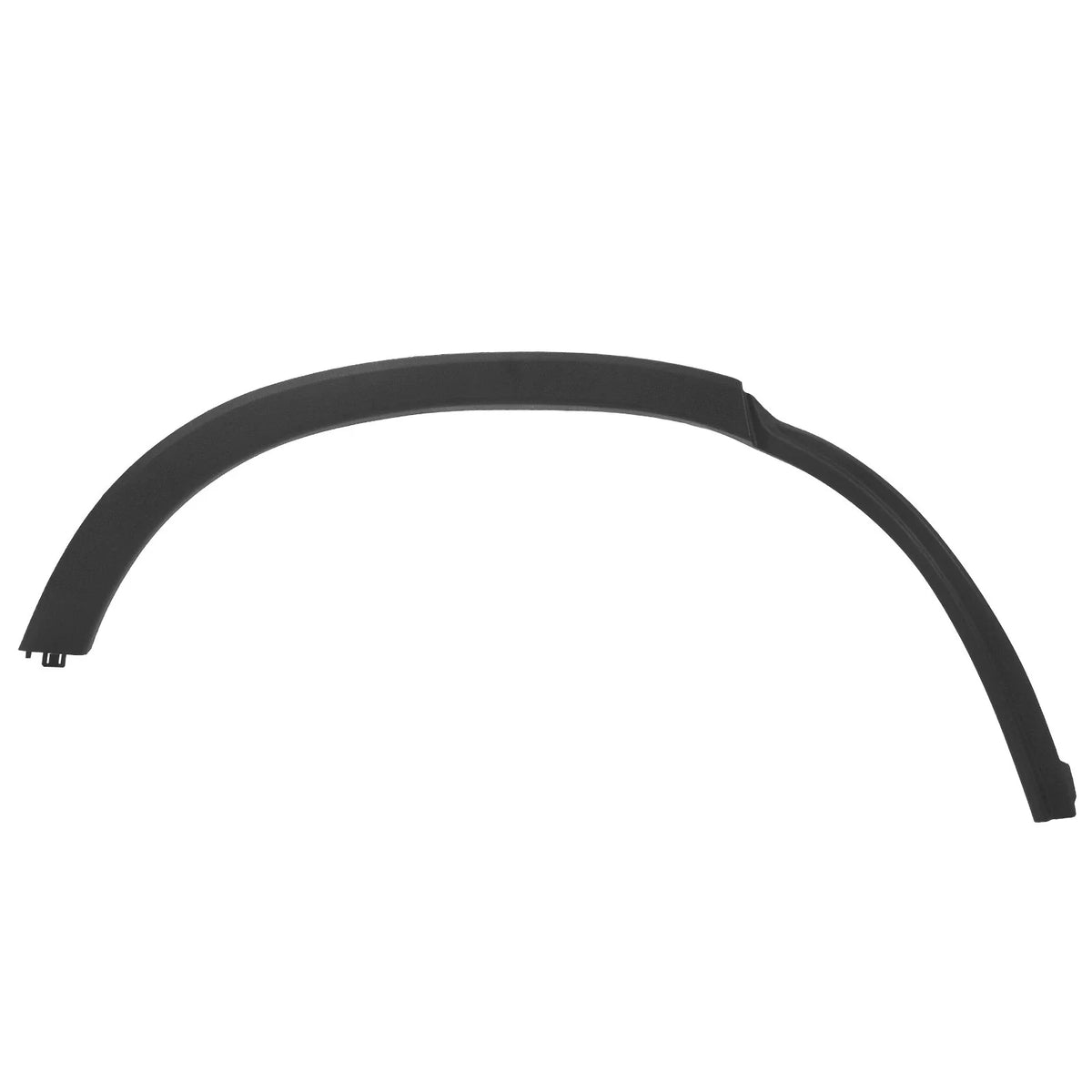 Rear Right Fender Flare Wheel Opening Trim for Honda Pilot (2016–2022)