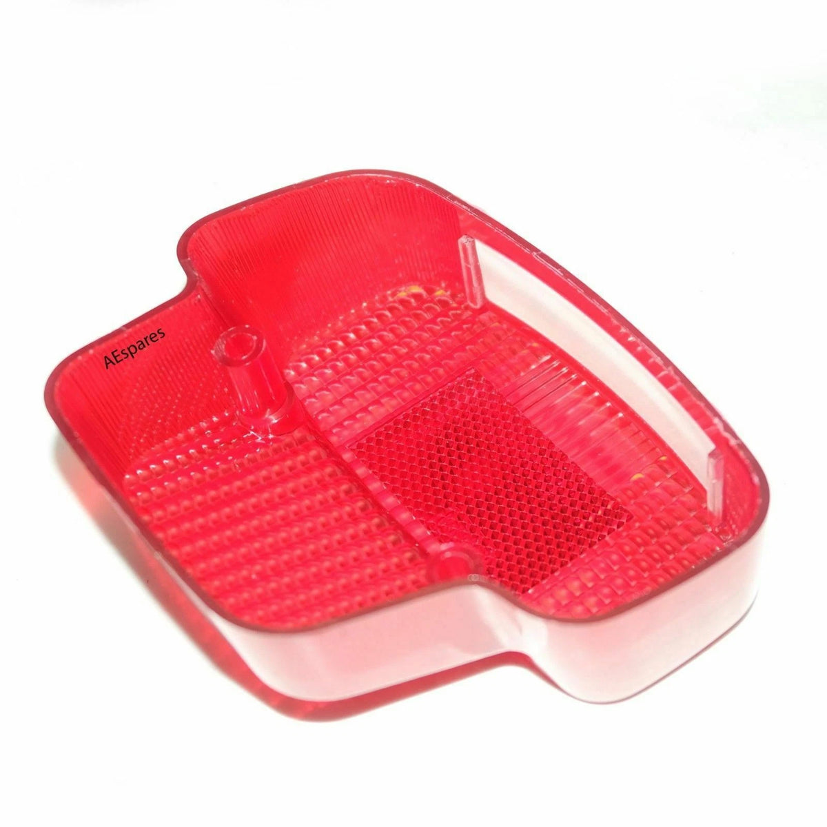 Taillight Brake Lamp Replacement Lens for Vespa Super Sprint Rally (1960–1970)