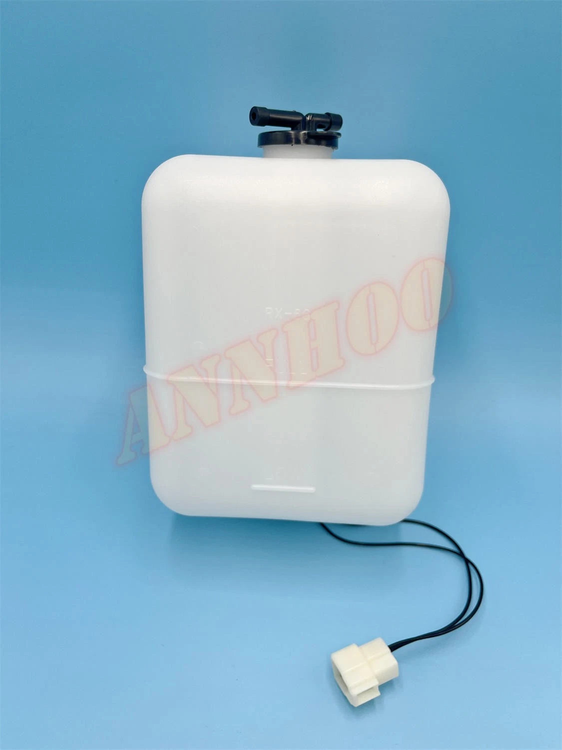 Water Tank for Hitachi EX100, 200, 220, 300, ZX110-500