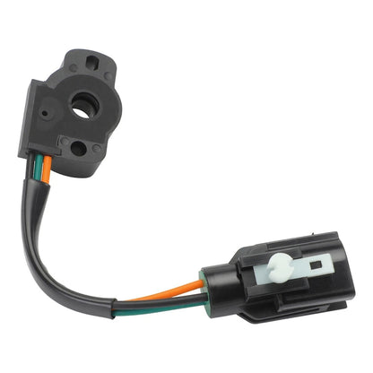 Throttle Position Sensor for Ford F-150 (1989–1993) - 18039722, TH72, TH0095