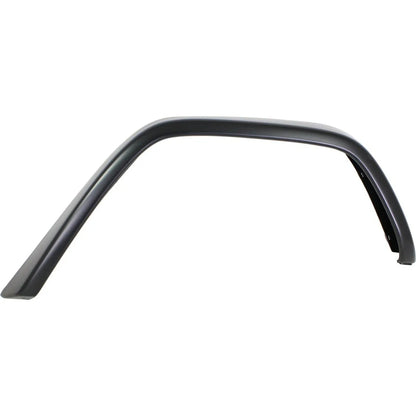Fender Trim Molding for Mercedes G Class