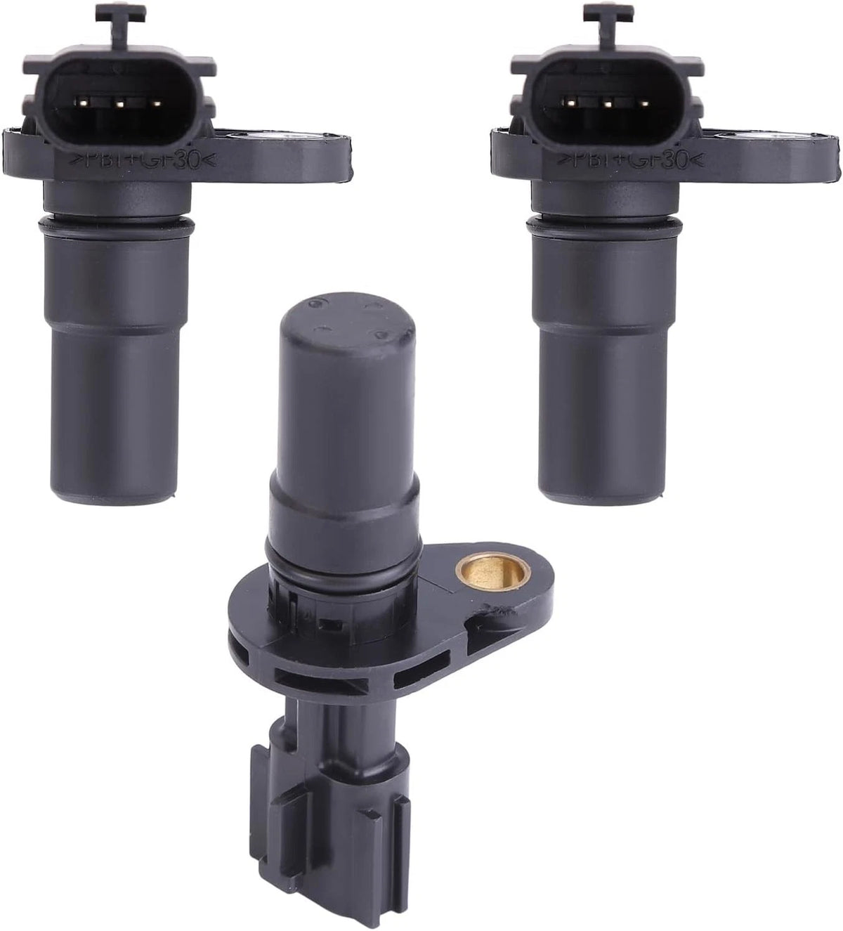 Automatic Transmission Input/Output Vehicle Speed Sensor for Nissan A (TTT-QB0853X-HH-08)