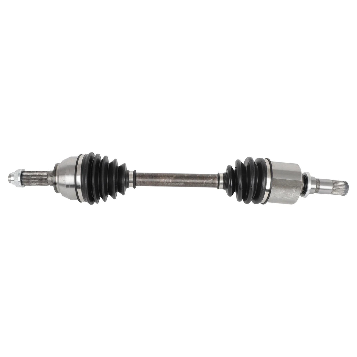Front Left CV Axle Shaft for Mazda 3, Mazda 5 (2005–2015)