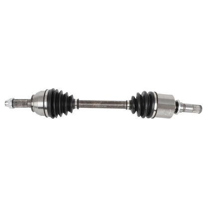 Front Left CV Axle Shaft for Mazda 3, Mazda 5 (2005–2015)