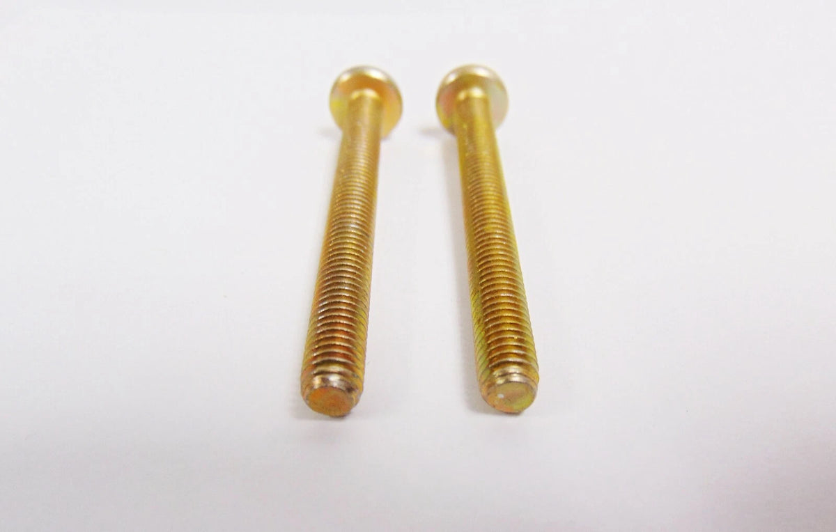 Set of 2 Screws for Arctic Cat Snowmobile (2623-079)
