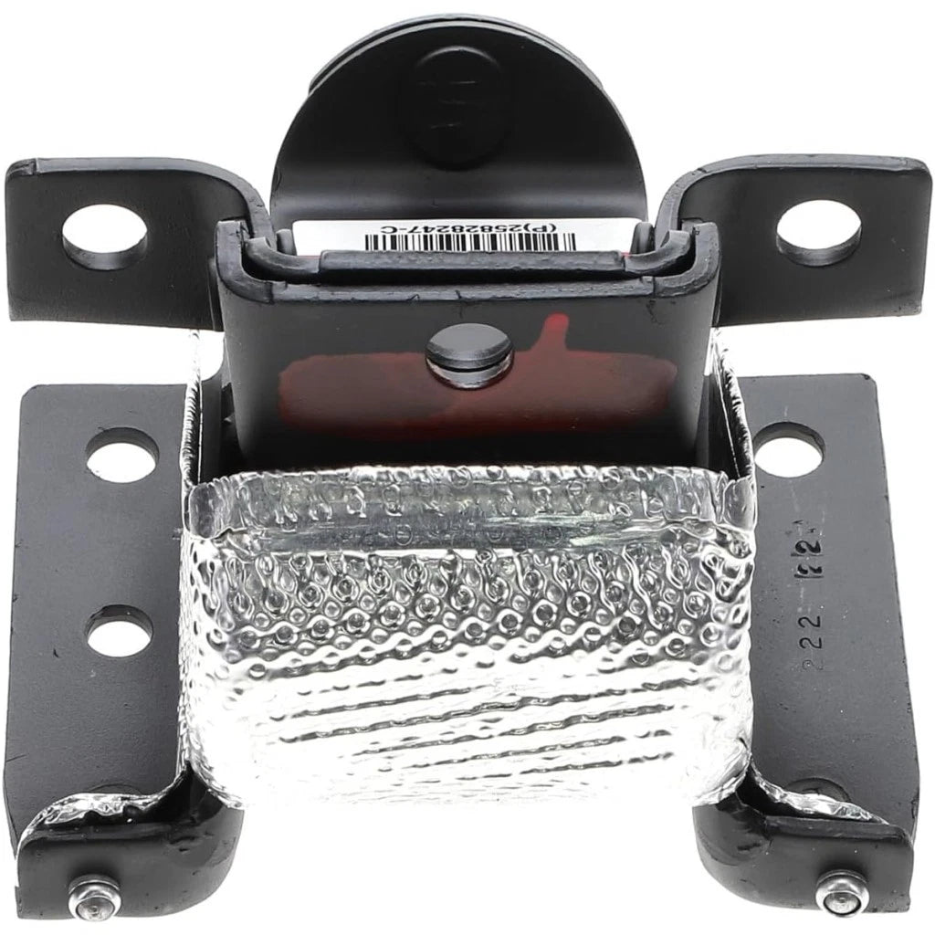 Engine Mount for Chevy Silverado 2500 (1999–2004) ALX-PAU-AC-25828247-CLA1 Rubber