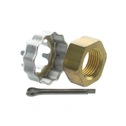 Propeller Nut and Keeper Assembly for Johnson Evinrude OMC (5008966)