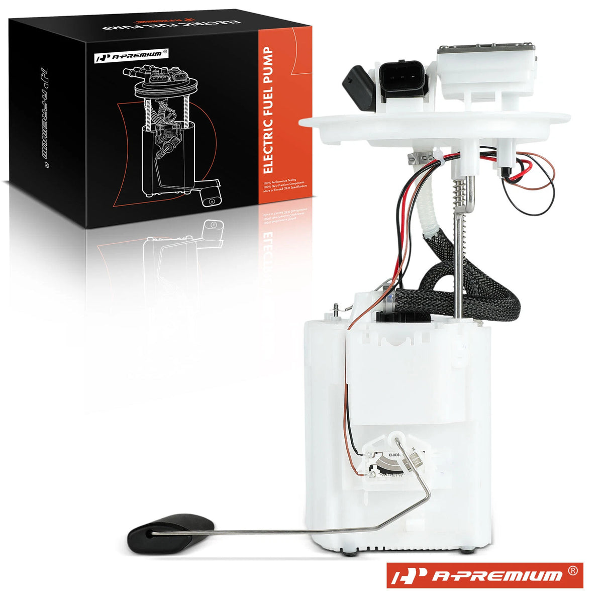 Fuel Pump Module Assembly for Hyundai Ioniq, Kia Niro (2017–2021) 311111W100, 31120G2000, 94460G2000, FG2459