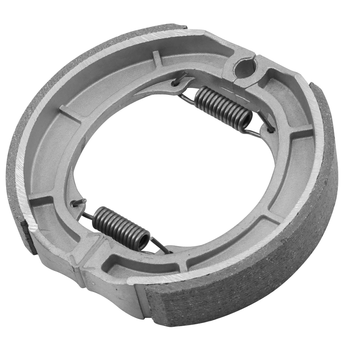 Rear Brake Shoes for Suzuki DR370 DR400 DR500 (1978–1983) HU2153BS125SB