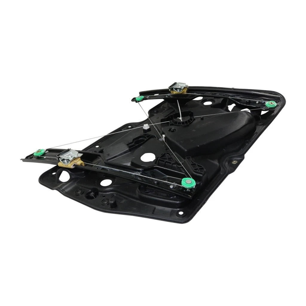 Passenger Side Window Regulator for Volkswagen Golf/GTI (2010–2014) CLX-M0-USA-JRV46290007-CLA1
