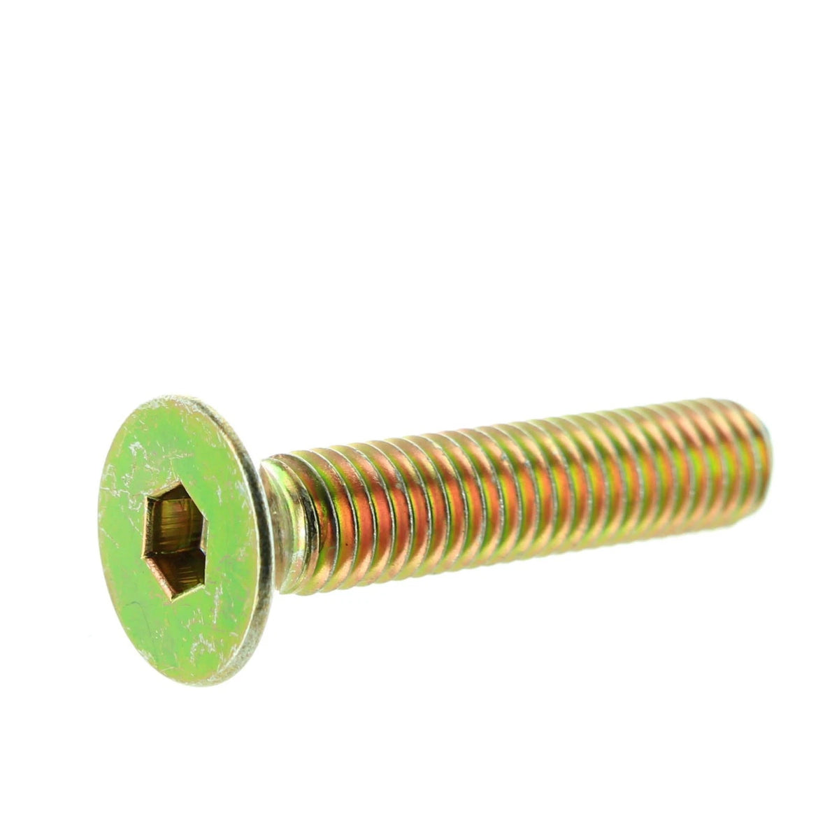 Steering System Socket Head Screw for Can-Am DS (OEM 205384044)