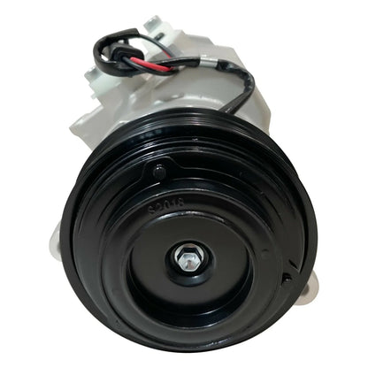 A C Compressor Kit Replacement for Jeep Commander 3.7L 4.7L (2006–2010)