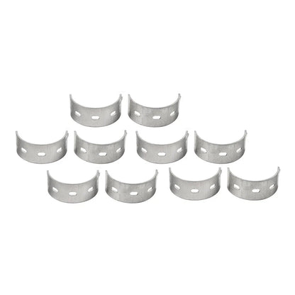 10X Crankshaft Main Bearing 34MM for Honda CB1000R CBR650F CB900 (2008–2023)