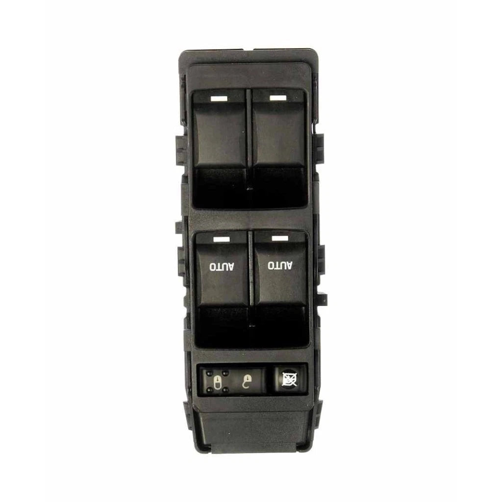 Power Window Switch for Dodge Avenger (2008–2014) ALX-PAU-RB-901-450-CLA2