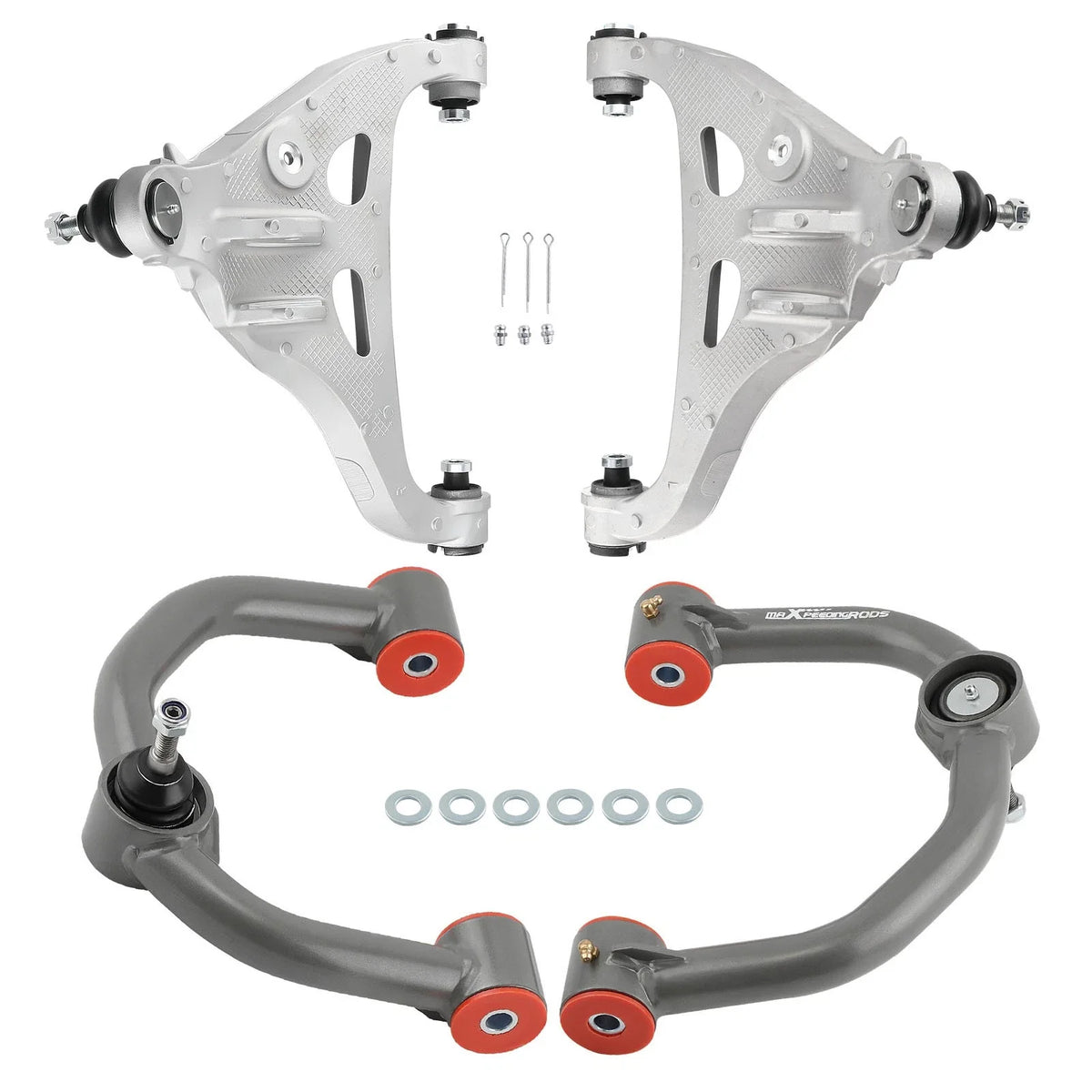 Lift Control Arms for 2004-2008 Ford F-150 2WD/4WD