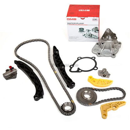 Timing Chain Kit with Water Pump for Kia Optima Hybrid (2014–2016) - MA-9761294471, 24321-2G111, 23121-2GGA1, 23121-2G551