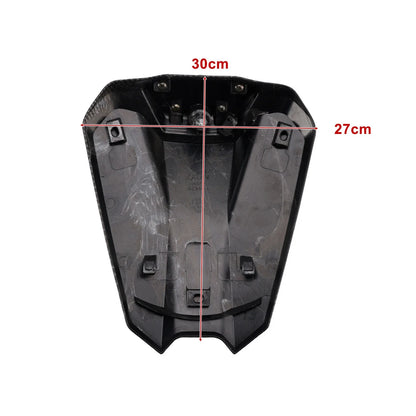 Rear Pillion Seat Cover Fairing Cowl for KTM 1290 Super Duke R (2020–2023) Carbon