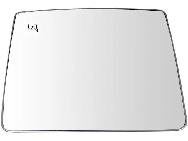 Left Upper Door Mirror Glass for Ford F150 (2013–2014) 87846PPCX