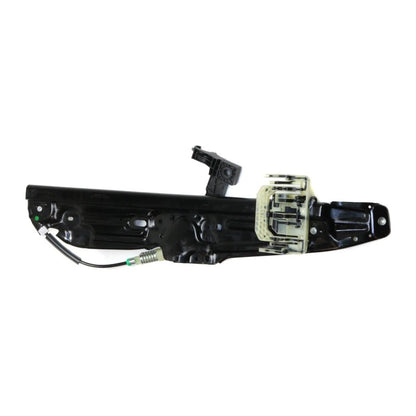 Window Regulator for BMW ActiveHybrid 5 (2012–2016) CLX-M0-USA-JB491721-CL360A72, BM1551117