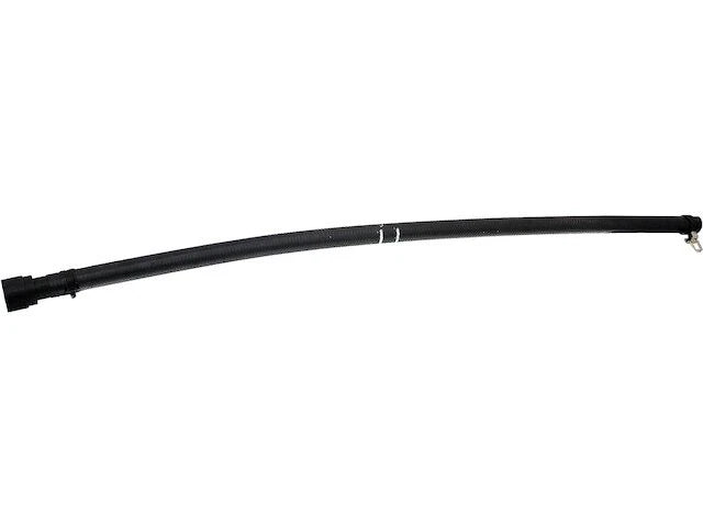 Heater Hose Set for Chevrolet Avalanche 2500 (2002–2006) 11973WZXV