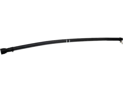 Heater Hose Set for Chevrolet Avalanche 2500 (2002–2006) 11973WZXV