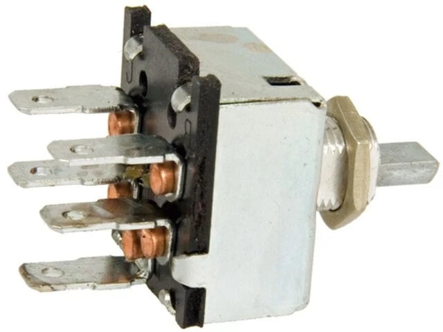 Blower Control Switch for Kenworth T300 (2001–2004) 78626NTHM