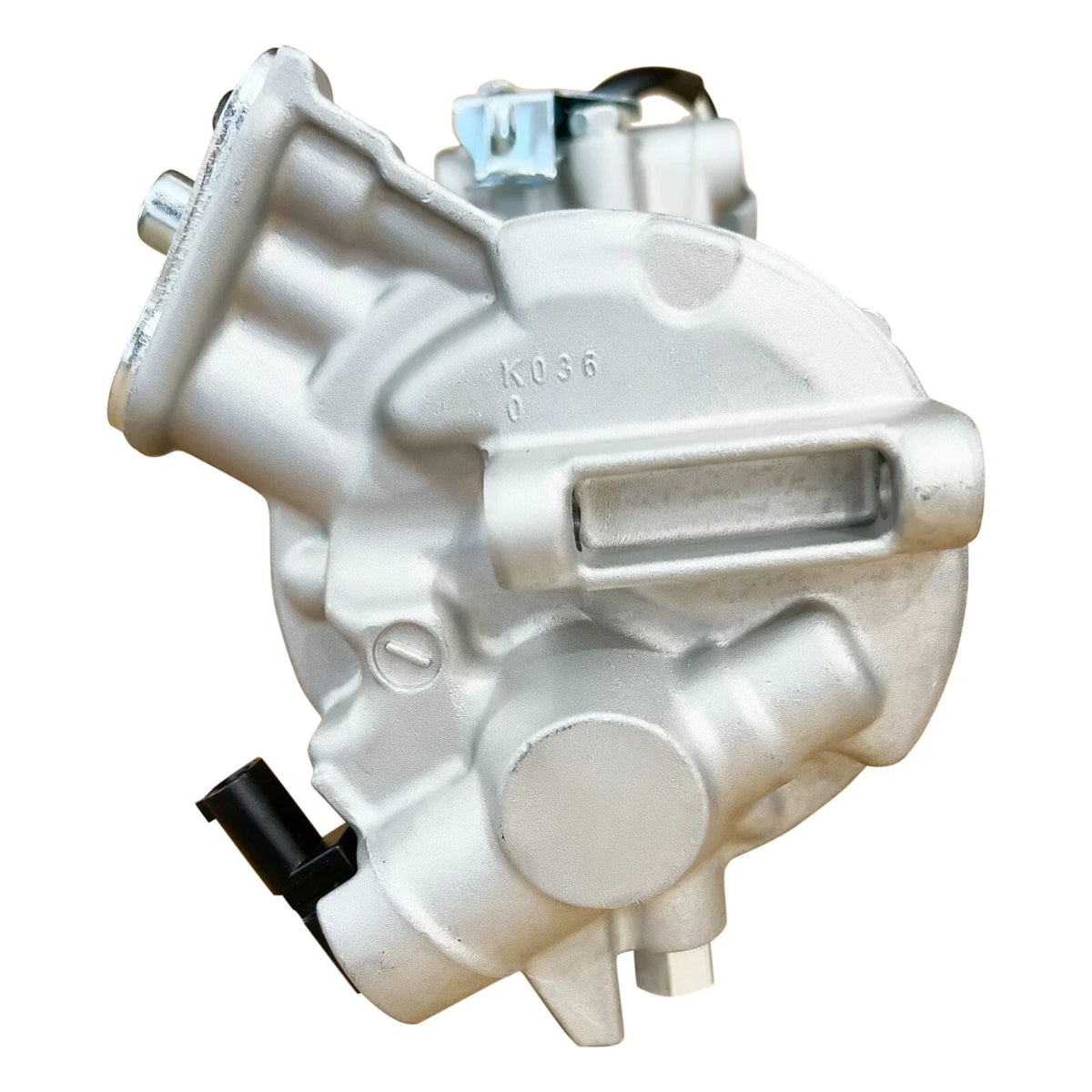 AC Compressor Replacement for Fiat 500X 2.4L (2016–2018)
