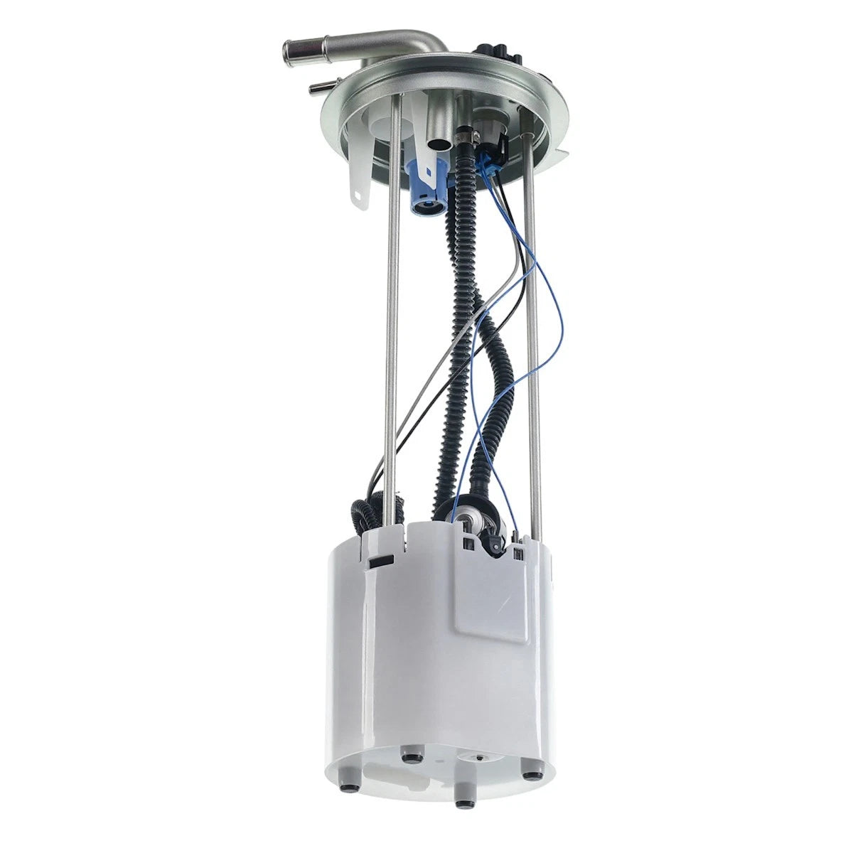 Electric Fuel Pump for Chevy Silverado 3500 Classic GMC Sierra (2004–2007) - 17989613, E3616M, FG0353, P76244M, SP6353M