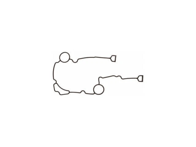 Timing Cover Gasket for Ram 1500 (2011–2021) 54687YYMV