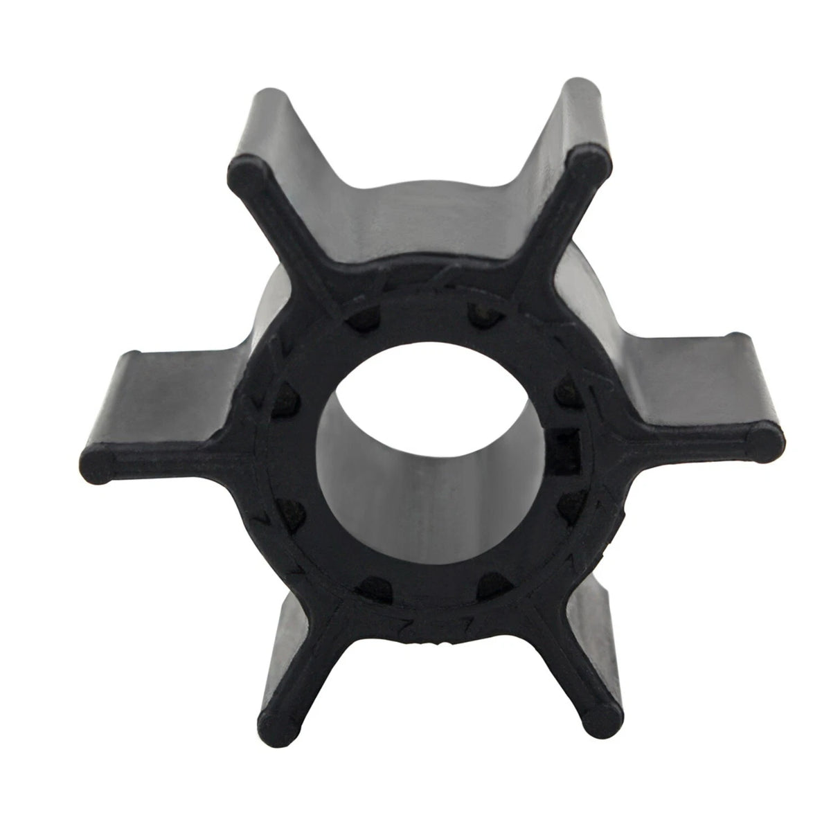 Water Pump Impeller for Yamaha Outboard 9.9 15 HP (9.9D 15D) 682-44352-00