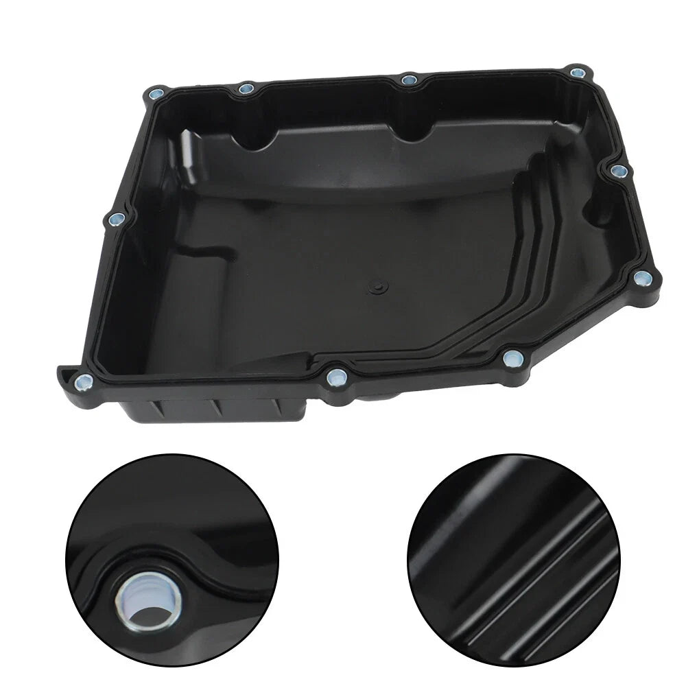 Transmission Oil Pan for Toyota Camry RAV4 Highlander Avalon Lexus ES350 (2019–2022)