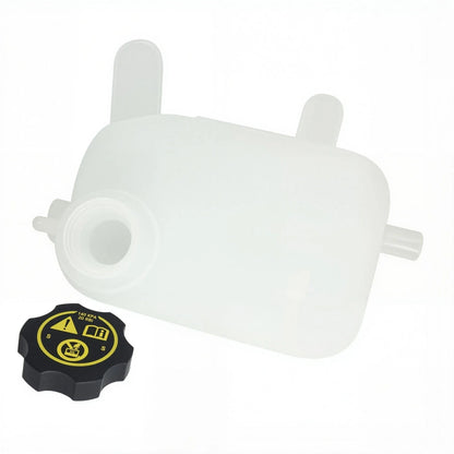 Coolant Overflow Reservoir Expansion Tank for Buick Encore, Chevy Trax (2013–2021) 603-955