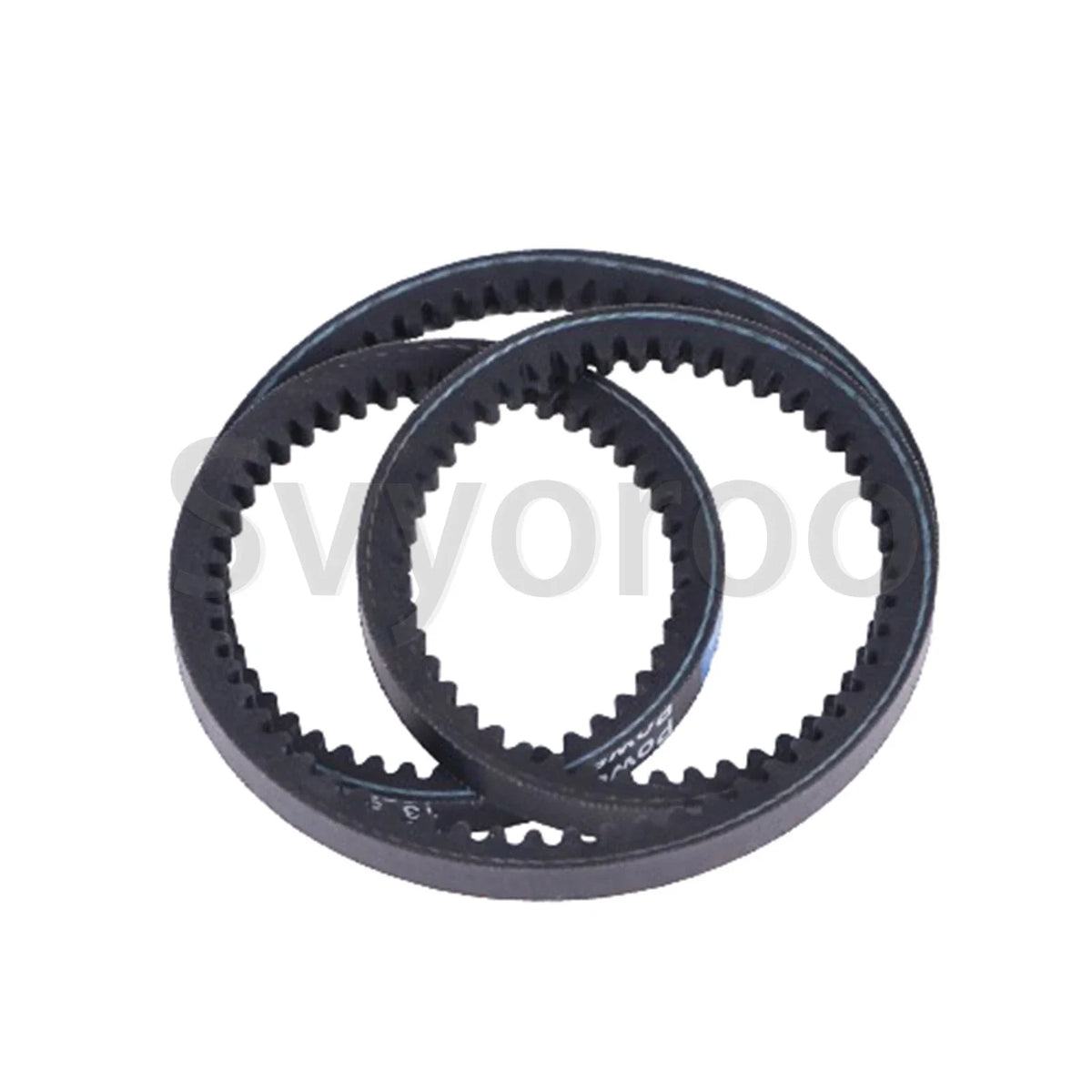 Fan Belt 11720-J0300 for Nissan Forklift CF01A10V, CF01A14V (J15 Engines)