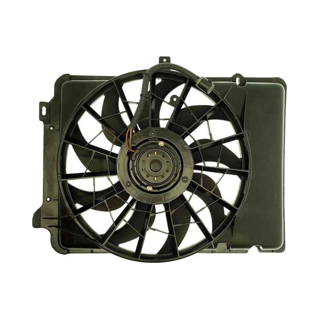 Radiator Fan for Lincoln Continental (1990–1994) ALX-PAU-RB-620-101-CL360A51
