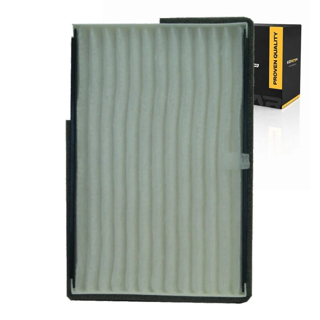 Cabin Air Filter for Oldsmobile Intrigue (1998–2002) ALX-PAU-AC-CF1132F-CLA3