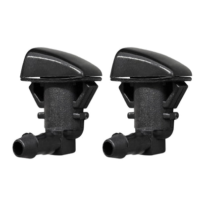 Pack of 2 Windshield Washer Nozzle Sprayer for Toyota Tacoma (85381-04030)