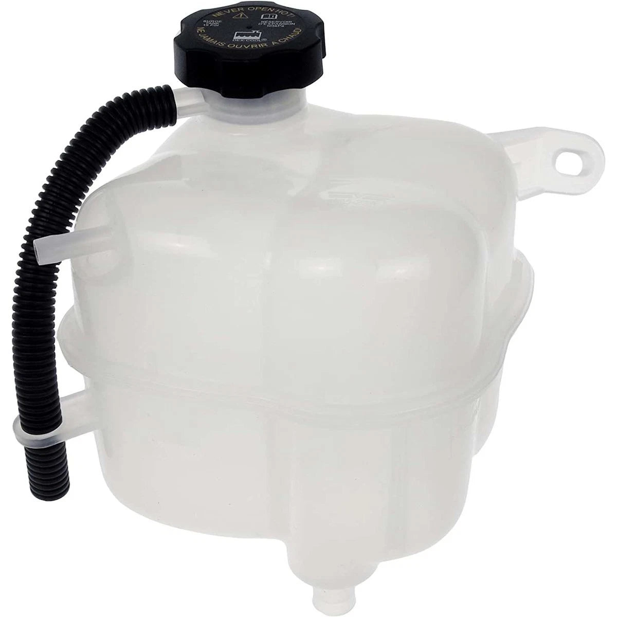 Coolant Reservoir for Saturn Vue (2002–2007) 603-238, FRT1235C, 10381902