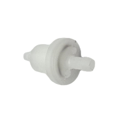 Inline Fuel Filter for Mercury 35-80365M/Yamaha 9.9hp (646-24251-02)