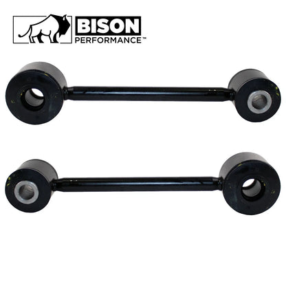 2X Rear Steel Stabilizer Sway Bar Link for Ford Mustang