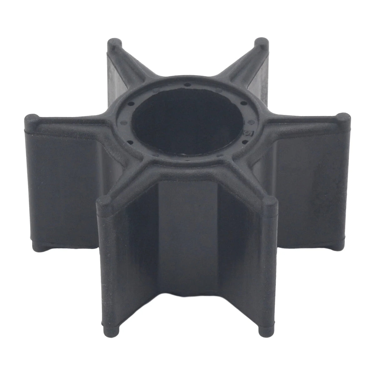 Water Pump Impeller & Key for Yamaha 60-90 HP Outboard (1990–2023)