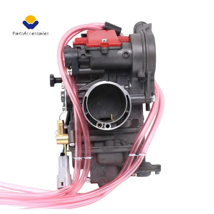 Carburetor for Yamaha WR400F WR450F WR426F YFZ450 YZ400F YZ450F (2000–2007)