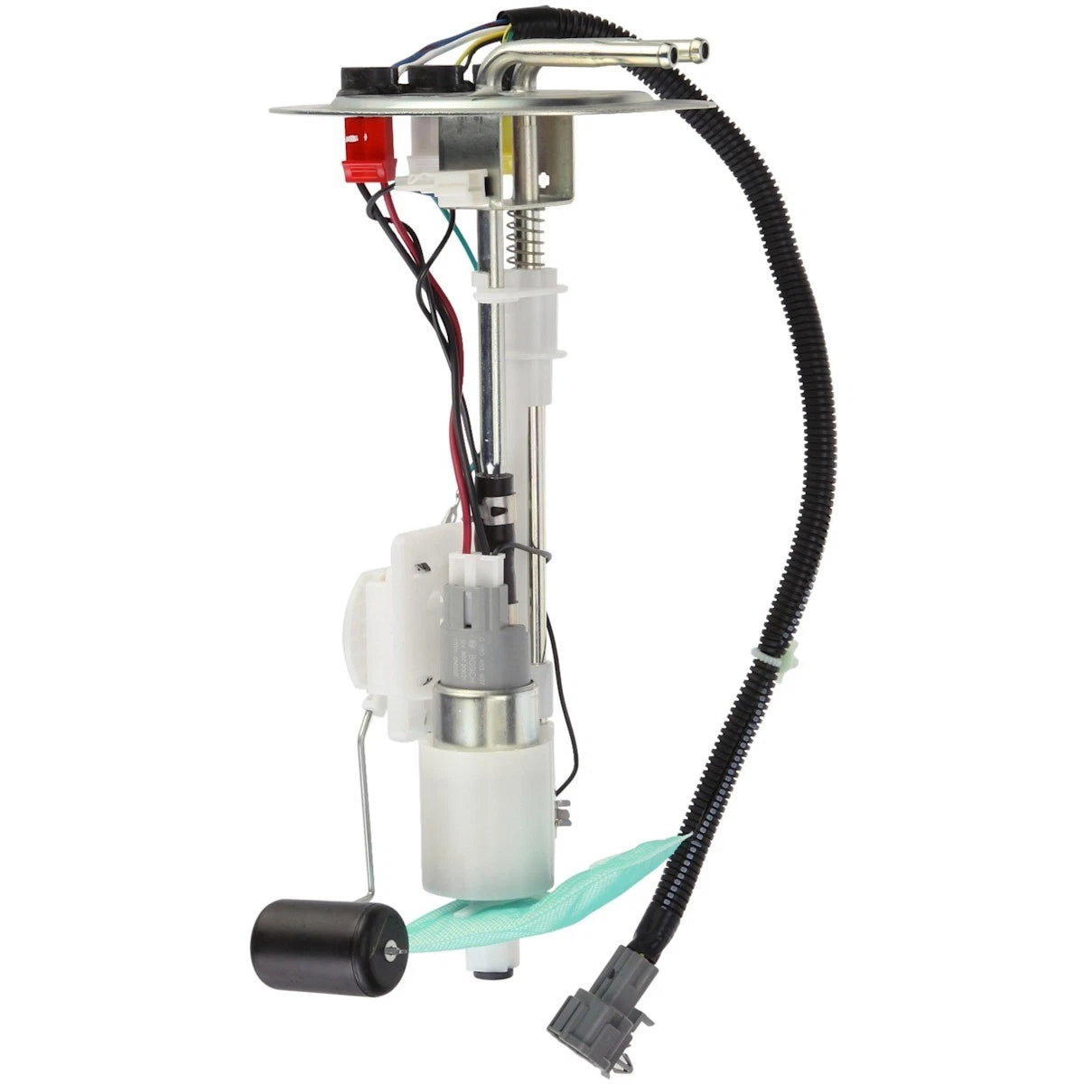 Delphi Electric Fuel Pump FG1349 for Nissan Frontier (1998–2000)