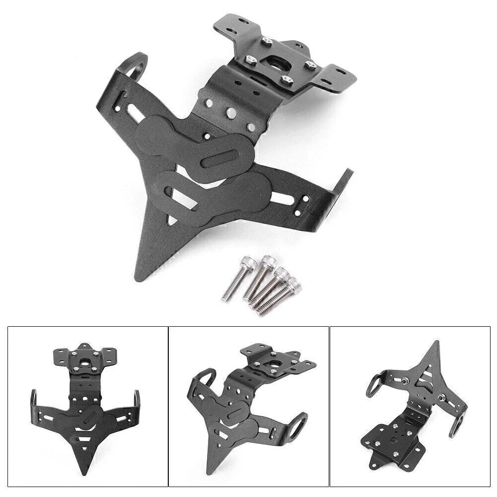 Tail Fender Eliminator Kit for Yamaha FZ-07/MT-07 (2013–2018)