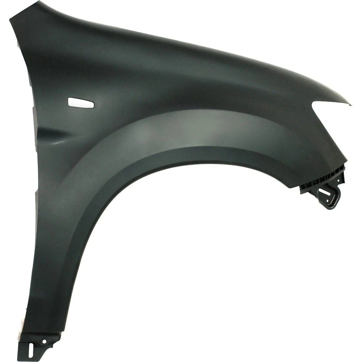 Fender for Mitsubishi Outlander Sport (2011–2015) Front Passenger Side