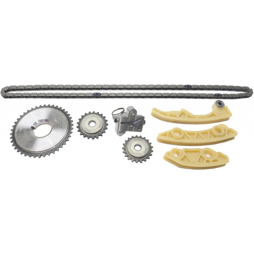 Balance Shaft Kit for Saturn LW200 (2001–2003) CLX-M0-USA-REPB381601-CL360A74