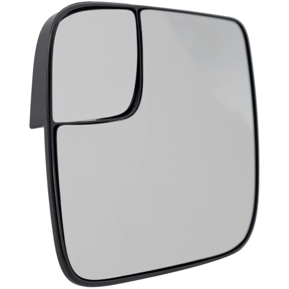 Driver Left Side Mirror Glass for Ford Explorer Police Responder