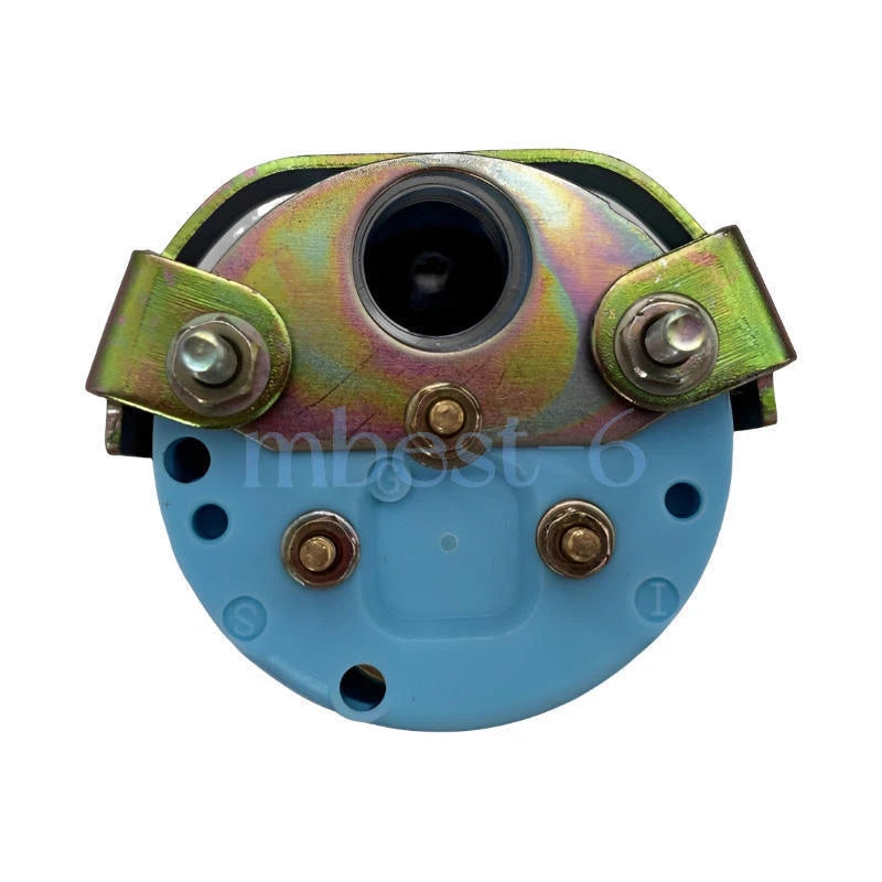 Fuel Gauge for Bobcat 743 843 980 MT52 MT55 319 322 323 324 418 E08 E10 E14 (6634273, 6560353)