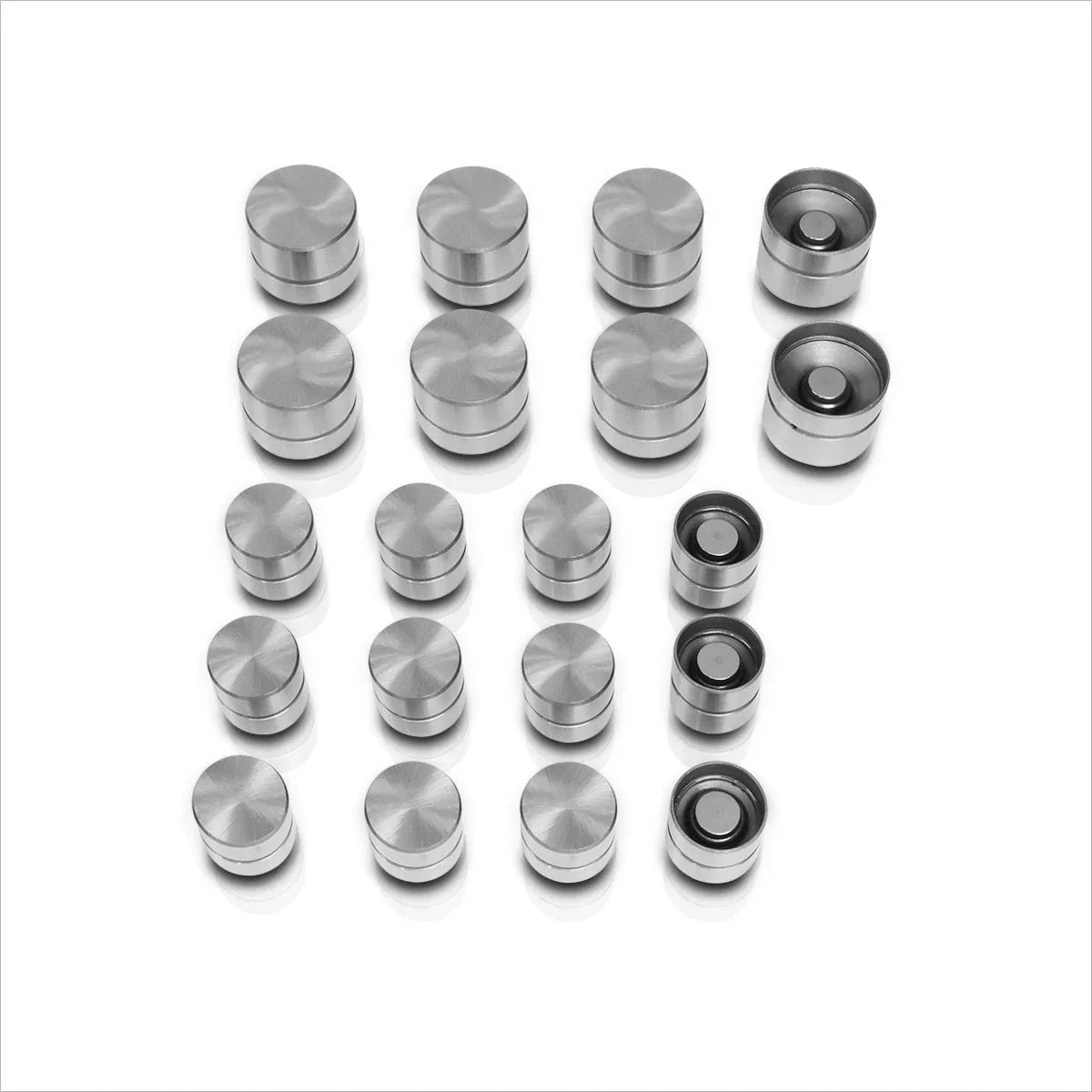 20Pc Hydraulic Valve Lifters for Audi A4 TT/VW Beetle Golf Jetta Passat (1997–2006)