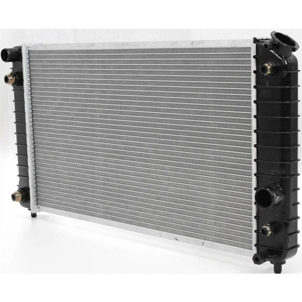 Radiator for Oldsmobile Bravada (1996–2001) CLX-M0-USA-P1826-CL360A74, GM3010229
