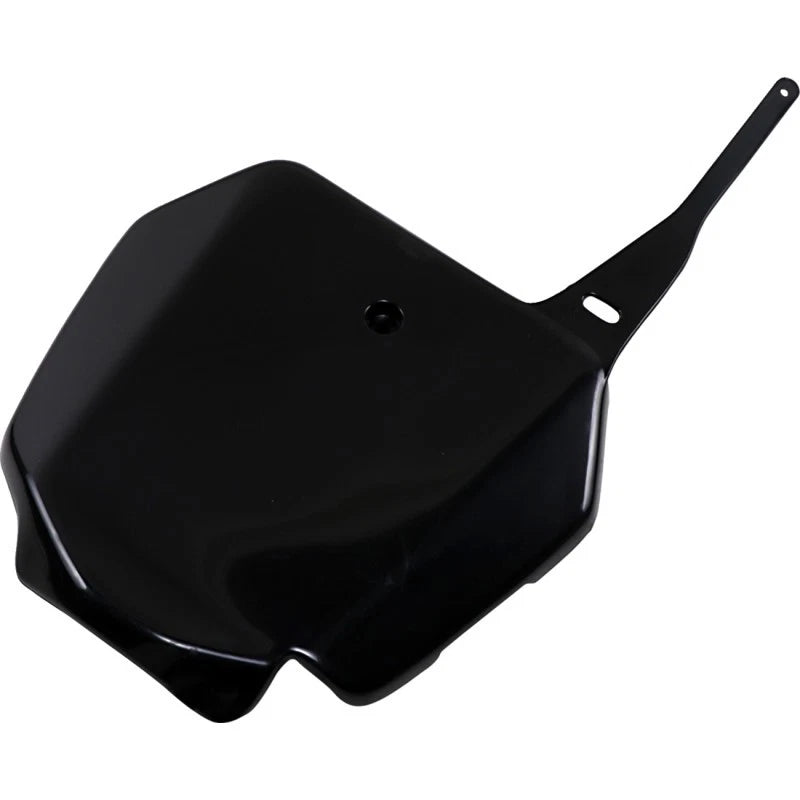 UFO Front Number Plate for (SU03968001)